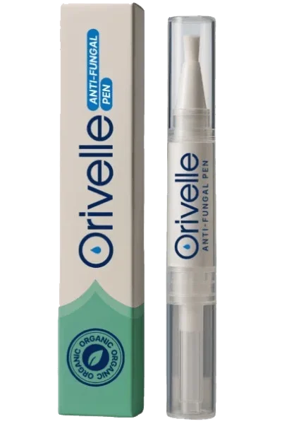 Orivelle pen