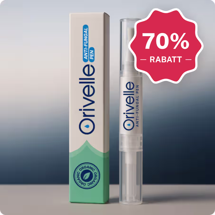 Orivelle discounted offer