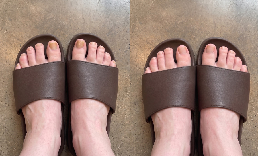 Linda's results